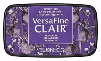 VersaFine CLAIR - Monarch