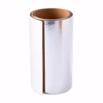 Sizzix Texture Roll - Silver