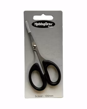 HobbyGros Tools "Scissor - 105mm"