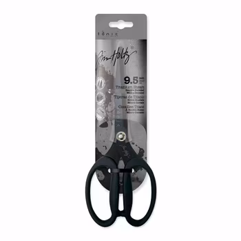 Tonic Studios /  Tim Holtz  - Titanium Shears 9,5 inch/24,12 cm