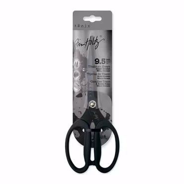Tonic Studios /  Tim Holtz  - Titanium Shears 9,5 inch/24,12 cm