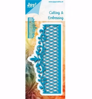 Joy! Crafts Dies -