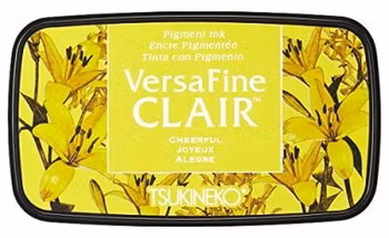 VersaFine CLAIR - Cheerful