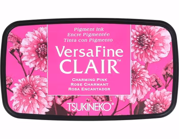 VersaFine CLAIR - Charming Pink