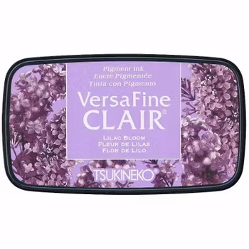 VersaFine CLAIR - Lilac Bloom