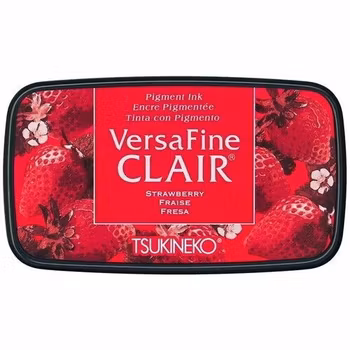 VersaFine CLAIR - Strawberry