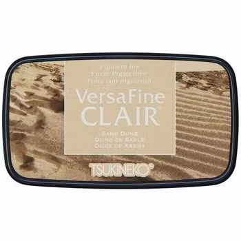 VersaFine CLAIR - Sand Dune