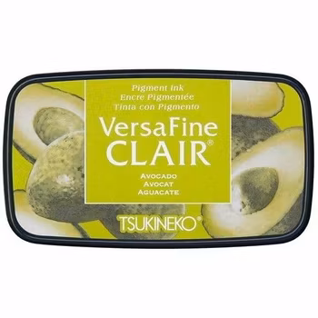 VersaFine CLAIR - Avocado