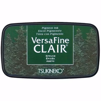 VersaFine CLAIR - Spruce
