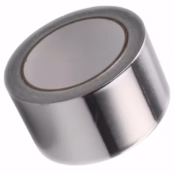 YouDo Adhesive Foil Tape - Heavy Metal