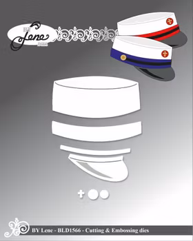 By Lene Dies - Student Cap
