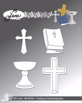 By Lene Dies - Christianity
