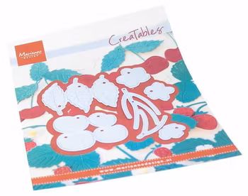 Marianne Design dies "Cherries"