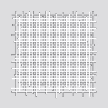 Design5 - Gitter – Cutting Die