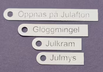 Miankas Scrap Dies - Julmys