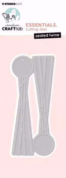 Studio Light Dies "Sealed Twine"