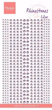 Marianne Design Rhinestones "Lilac"