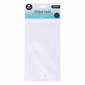 Studio Light Doublesided Foam Tape Blocks Essentials Tools