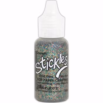 Ranger Stickles Glitter Glue - Confetti