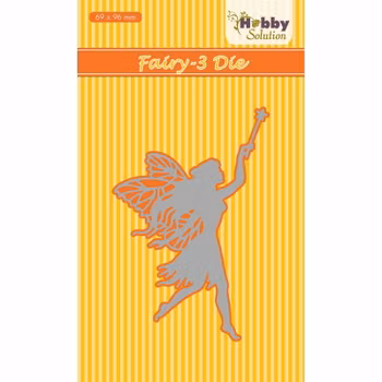 Hobby Solutions Dies - Fairy 3