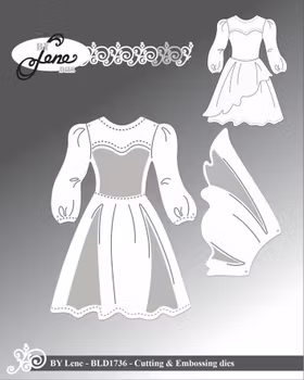 BY Lene Dies "Dress"