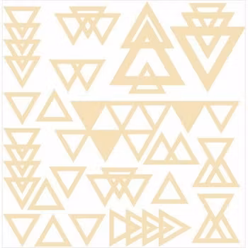 7 Dots Studio – Dreamscapes – Chipboard