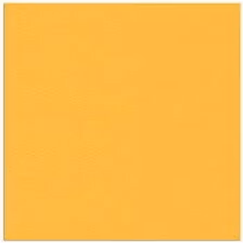 Cardstock Gul 12' x 12'