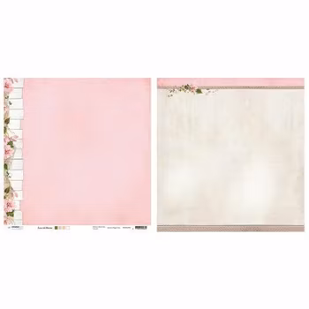 Studio Light Love & Home  12' x 12'