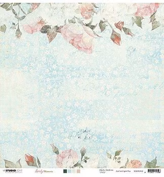 Studio Light Lovely Moments 12' x 12'
