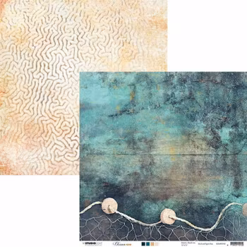 Studio Light Ocean view  12' x 12'