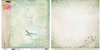 Studio Light Romantic Botanic 12' x 12'