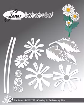 BY Lene Dies "Daisy"