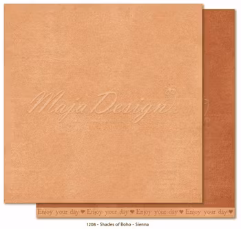 Maja Design - Mono - Boho - Sienna