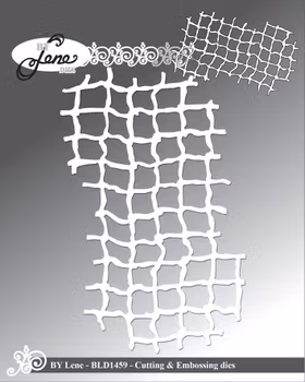 BY Lene dies “Grid”