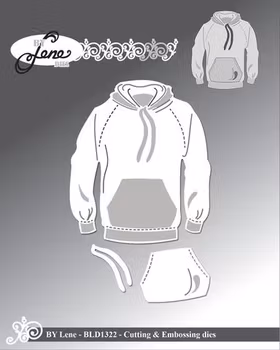 BY Lene Dies "Hootie"