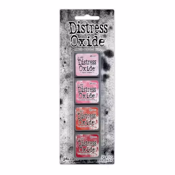 Ranger Tim Holtz Distress Mini Oxide Ink Pads #1