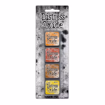Ranger Tim Holtz Distress Mini Oxide Ink Pads #2