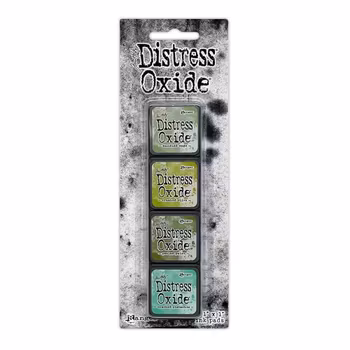 Ranger Tim Holtz Distress Mini Oxide Ink Pads #3