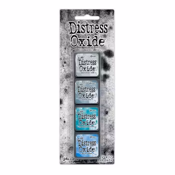 Ranger Tim Holtz Distress Mini Oxide Ink Pads #4