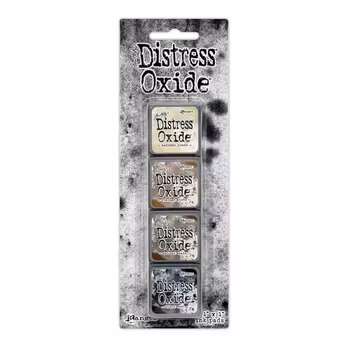 Ranger Tim Holtz Distress Mini Oxide Ink Pads #6