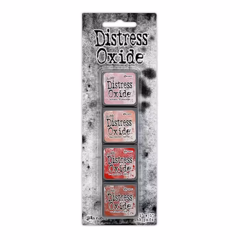 Ranger Tim Holtz Distress Mini Oxide Ink Pads #7