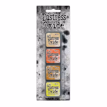 Ranger Tim Holtz Distress Mini Oxide Ink Pads #8