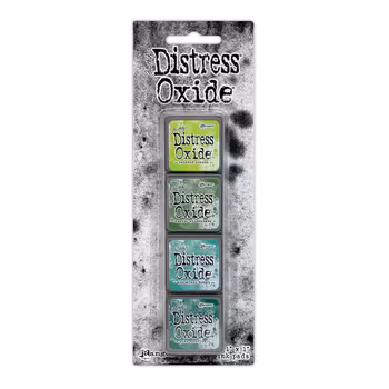 Ranger Tim Holtz Distress Mini Oxide Ink Pads #9