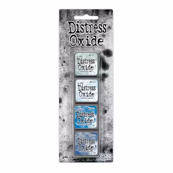 Ranger Tim Holtz Distress Mini Oxide Ink Pads #10