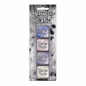 Ranger Tim Holtz Distress Mini Oxide Ink Pads #11