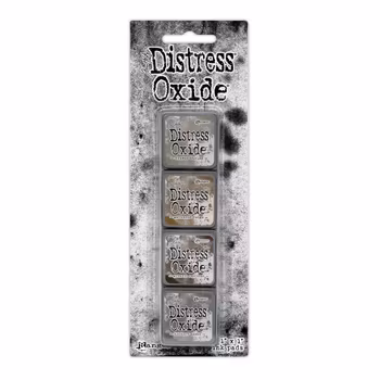 Ranger Tim Holtz Distress Mini Oxide Ink Pads #12