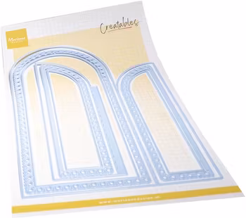 Marianne Design dies "Slimline Trifold"