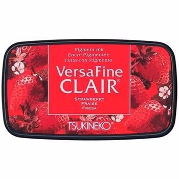 VersaFine CLAIR - Strawberry
