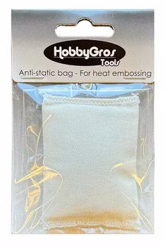 HobbyGros Tools "Anti-static bag"