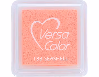 Versa Color - Seashell